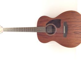 guitarra clássica ibanez pc12mh-opn guitarra clássica ibanez pc12mh-opn