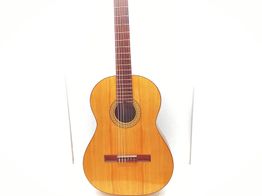 guitarra cl&aacute;ssica juan estruch e-1000