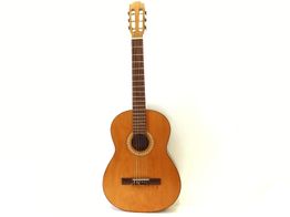 guitarra cl&aacute;ssica lusitano gc1