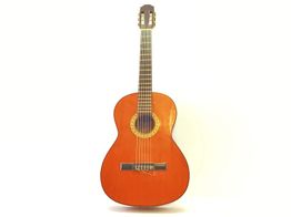 Guitarra Clasica Martinez Fábrica de Guitarras - Guitarra Clássica Artesanal
