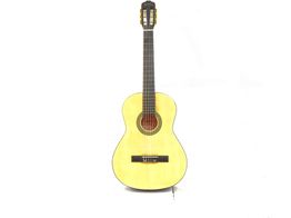 guitarra cl&aacute;ssica memphis ft951n