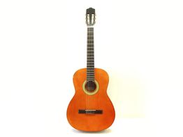 guitarra clasica messina classical guitars 4/4