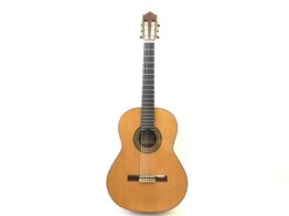 guitarra clássica paco castillo 240