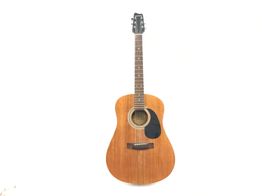 guitarra clássica samick lw-015g