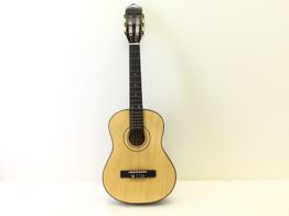 guitarra clasica sem marca sem modelo