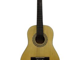 guitarra cl&aacute;ssica stagg c410