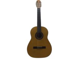 guitarra clássica stagg c440