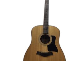 guitarra clássica taylor 110e