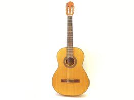 guitarra cl&aacute;ssica toledo estudio st44as