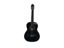 guitarra cl&aacute;ssica valencia vc104bus