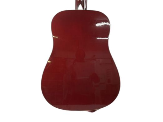 guitarra cl&aacute;ssica xp ag100rd