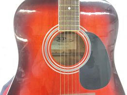 guitarra cl&aacute;ssica xp ag100rd