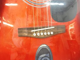 guitarra cl&aacute;ssica xp ag100rd