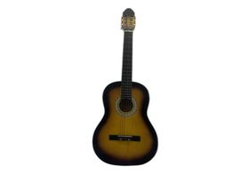 guitarra clássica xp ag604p sb