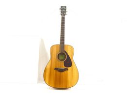 guitarra clássica yamaha fg800m