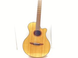 guitarra cl&aacute;ssica yamaha ntx1