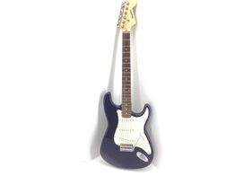 guitarra electrica academy stratocaster