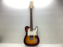 guitarra el&eacute;trica aria 615 frontier