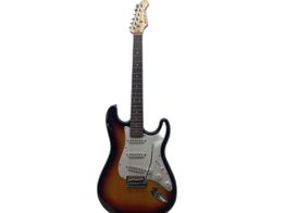 Guitarra Electrica Aria Pro ii Stg Series