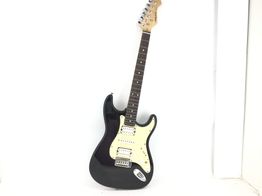 guitarra electrica aria stg-series