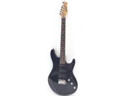 guitarra electrica ashton generico