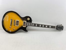 guitarra electrica austin asp6
