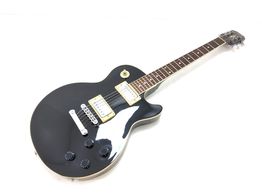 guitarra electrica austin super 6 black