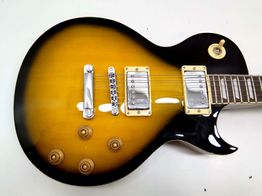 Guitarra Electrica Austin Super 6
