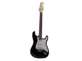 guitarra electrica axtech stratocaster