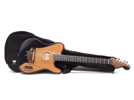 guitarra electrica bad bird tlcs2022003