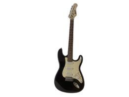 guitarra electrica baffin sm