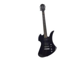 guitarra electrica bc rich mockinbird platinum series