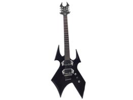 guitarra electrica bc rich warbeast 1