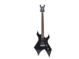 guitarra electrica bc rich warlock bronze series