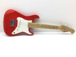 guitarra electrica burswood sm