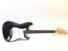 guitarra electrica c.giant sin modleo