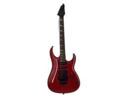 guitarra electrica chery chery