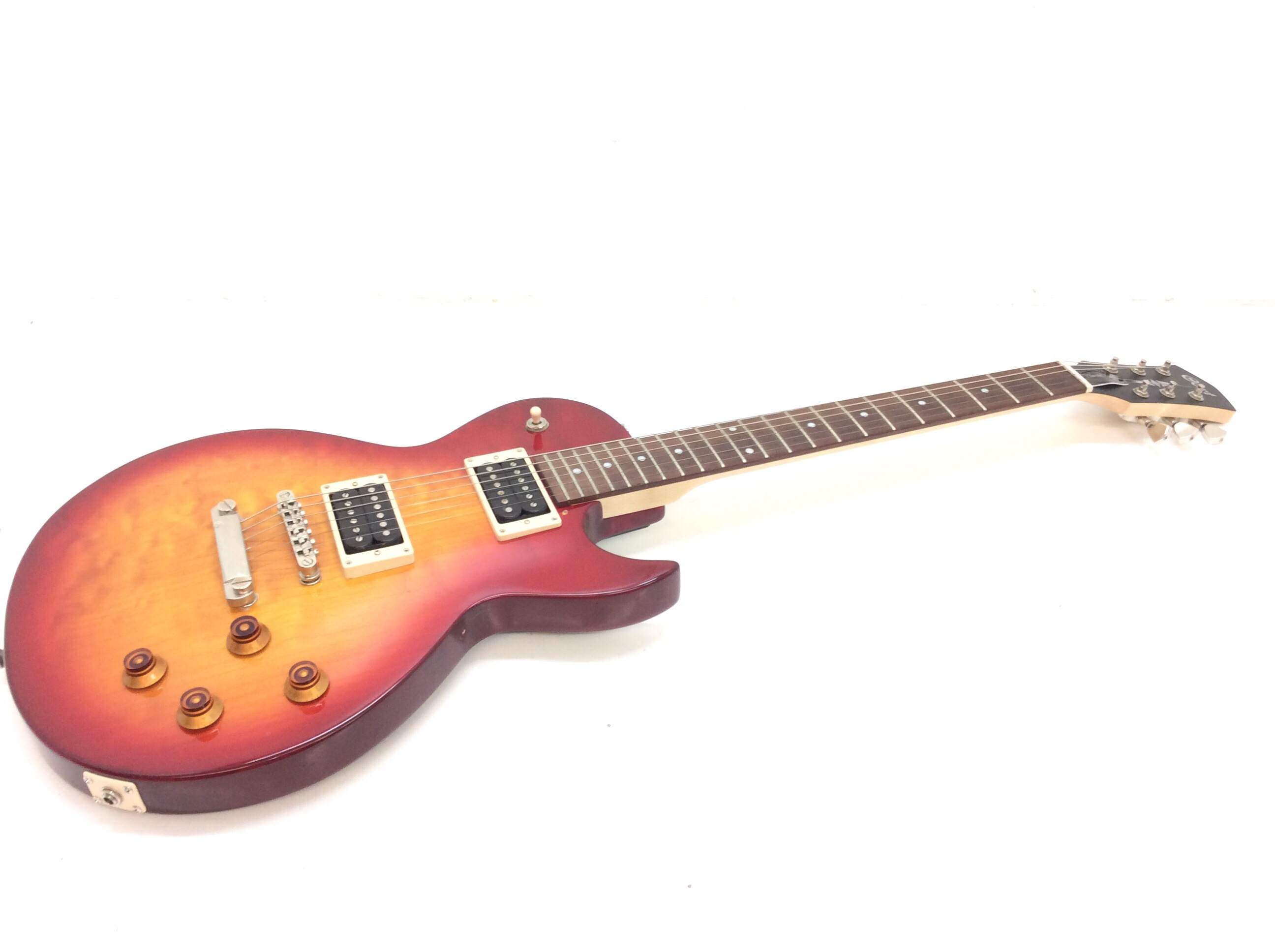 Guitarra Eléctrica Cort Segunda Mano Cash Converters
