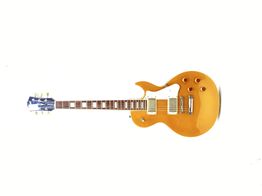 guitarra el&eacute;trica cort cr200