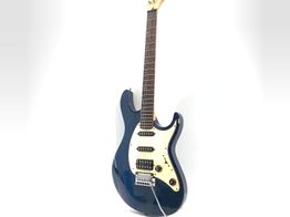 guitarra electrica cort g series