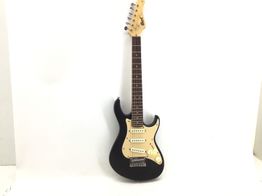 guitarra electrica cort g100 junior