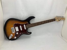 guitarra electrica cort g110
