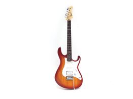 guitarra electrica cort g250