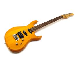 guitarra electrica cort g254