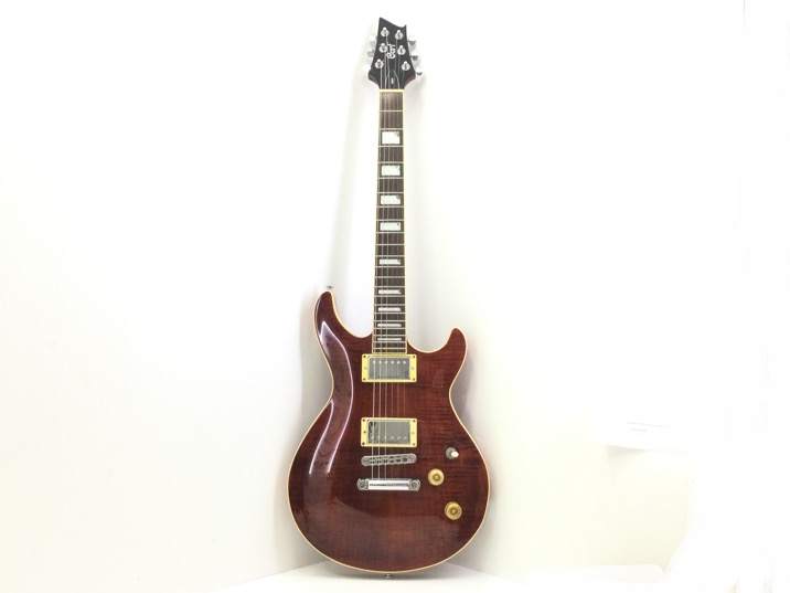 Guitarra Eléctrica Cort Segunda Mano Cash Converters