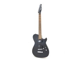 guitarra electrica cort manson mbmb-1