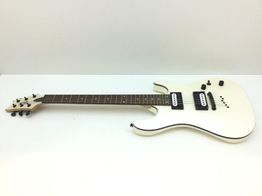 guitarra electrica cort nf