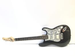 guitarra electrica cort stature 115