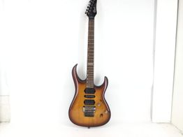 guitarra electrica cort viva series