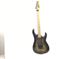 guitarra electrica cort x-11qm